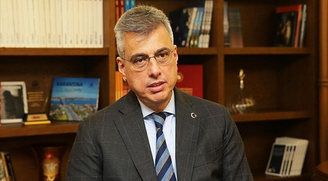 Yenidoğan çetesine ilişkin açıklama: Bakan Memişoğlu görüşme kayıtlarını paylaştı