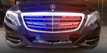 Yetkisiz çakar ve silah kullananlar yandı! Cezası arttı