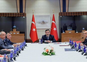 Yılmaz’dan EKK sonrası açıklama