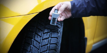 Zorunlu kış lastiği uygulaması 1 Aralık’ta başlayacak!