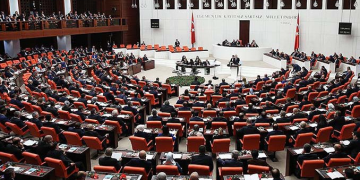 2025 yılı Bütçe Kanunu Teklifi’nin tüm maddeleri TBMM’de kabul edildi