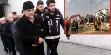 96 kişinin ölümüne 17.5 yıl hapis!