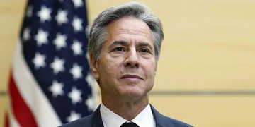 ABD Dışişleri Bakanı Blinken, Türkiye’ye geliyor