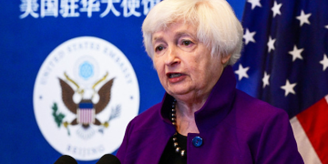 ABD Hazine Bakanı Yellen’dan borç limiti uyarısı