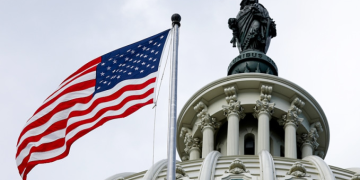 ABD Temsilciler Meclisi geçici bütçe tasarısını onayladı