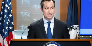 ABD’den Türkiye ve PKK/YPG açıklaması: Meşru müdafaa hakkını tanıyoruz