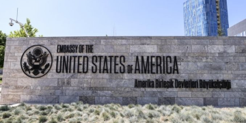 ABD’nin Ankara Büyükelçi adayı belli oldu