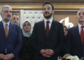 AKP’de İstanbul İl Başkanı belli oldu