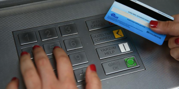 ATM’lerde yeni şifre dönemi