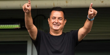 Acun Ilıcalı’dan Fenerbahçe taraftarına 3 yıldız müjdesi!