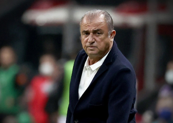 Al-Shabab, teknik direktörlüğe Fatih Terim’i getirdi!