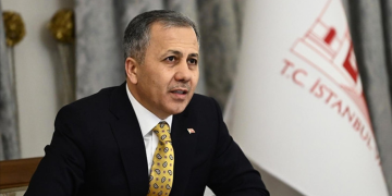 Ali Yerlikaya 21 günde geri dönen Suriyeli sayısını açıkladı