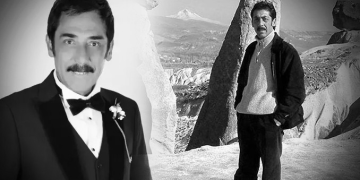 Ankaralı Turgut hayatını kaybetti