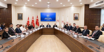 Asgari ücret için 4. toplantı bu akşam yapılacak