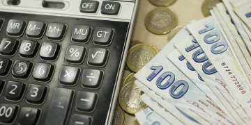 Asgari ücret kararı Resmi Gazete’de