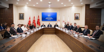 Asgari ücret zammında karar toplantısı!