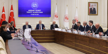 Asgari ücrette 3. toplantı sona erdi! Rakam konuşuldu mu?