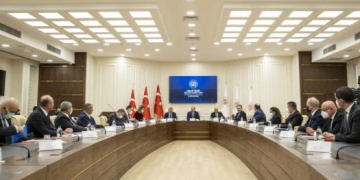 Asgari ücrette kritik hafta