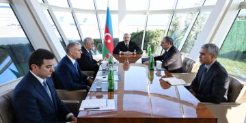 Azerbaycan’da 1 günlük milli yas ilan edildi