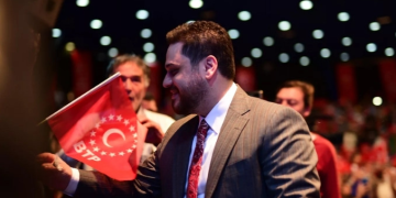 BTP Genel Başkanı Hüseyin Baş’a soruşturma