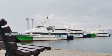 BUDO ve İDO’nun bazı seferlerine hava şartları engeli