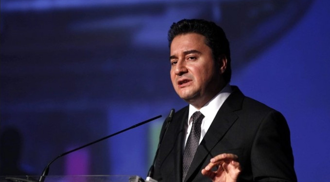 Babacan net konuştu: DEVA Partisi AKP’ye mi katılıyor?