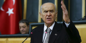 Bahçeli: Esad Türkiye’ye kulağını kapadı