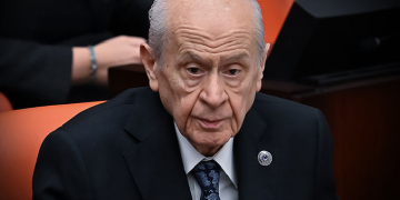 Bahçeli: Esad ve Netanyahu yargılanmalı!