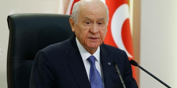 Bahçeli’den İmralı-DEM görüşmesi açıklaması