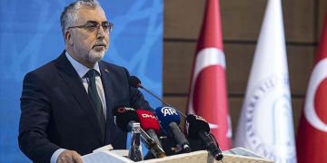 Bakan Işıkhan, asgari ücret için önümüzdeki haftayı işaret etti