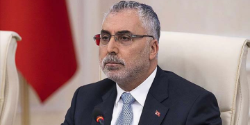 Bakan Işıkhan’dan asgari ücret açıklaması