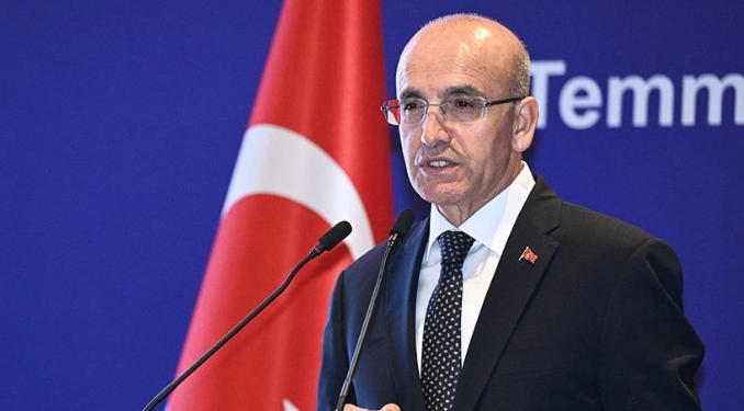 Bakan Şimşek: Katar, Türkiye’nin vazgeçilmez bir ortağıdır