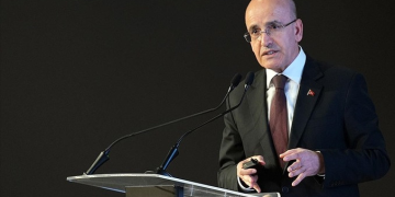 Bakan Şimşek: Küresel ekonomide Türkiye’nin avantajı artıyor