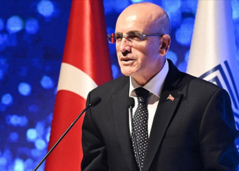 Bakan Şimşek enflasyon verilerini değerlendirdi