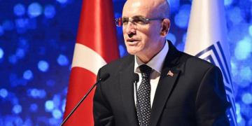 Bakan Şimşek enflasyon verilerini değerlendirdi