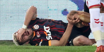 Barış Alper pozisyonunun VAR kayıtları açıklandı: İşte o kararın perde arkası