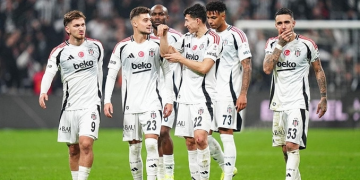 Beşiktaş, Norveç deplasmanında