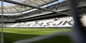 Beşiktaş’a 85 milyon dolarlık sponsor müjdesi