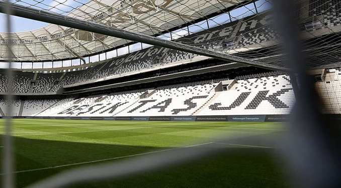 Beşiktaş’a 85 milyon dolarlık sponsor müjdesi