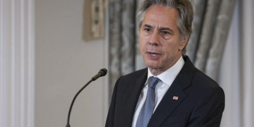 Blinken: Gazze’de ateşkes konusunda sona yaklaşıldı