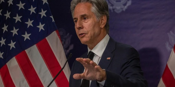 Blinken: PKK, Türkiye için bir tehdit