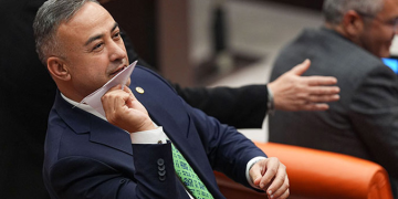 Bütçe maratonunda ilginç teklif: Ofsayt kaldırılsın