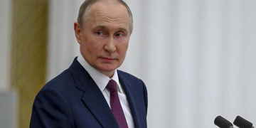 Bütçenin yüzde 32’si savunmaya: Putin rekora imza attı