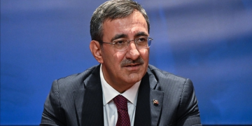 Cevdet Yılmaz’dan faiz kararı sonrası ‘istikrar’ vurgusu