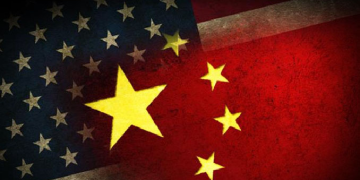 Çin’den ABD’ye Tayvan tepkisi!