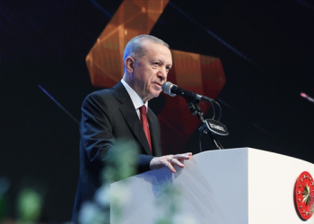 Cumhurbaşkanı Erdoğan: Sabredenler zafere ulaştı