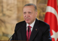 Cumhurbaşkanı Erdoğan: Türkiye Türkiye’den daha büyüktür