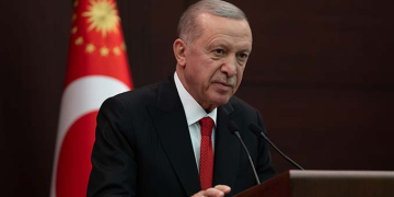 Cumhurbaşkanı Erdoğan’dan Suriye açıklaması