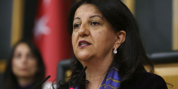 DEM Parti’den ‘İmralı’ açıklaması