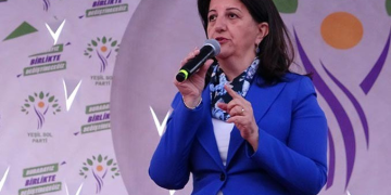 DEM’den İmralı görüşmesi açıklaması